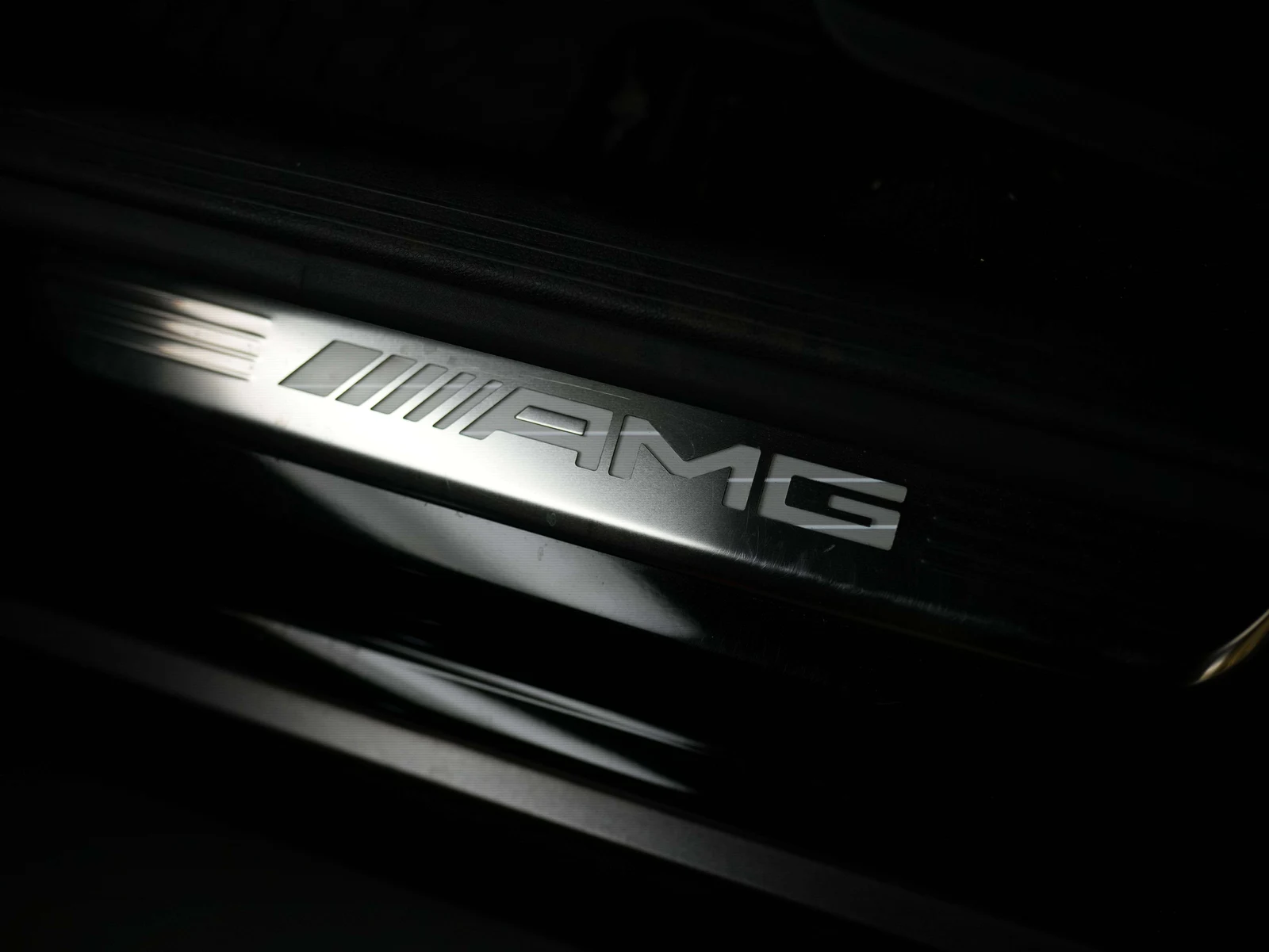 2022 Mercedes-AMG GT 53 4-Door Coupé, 7/30