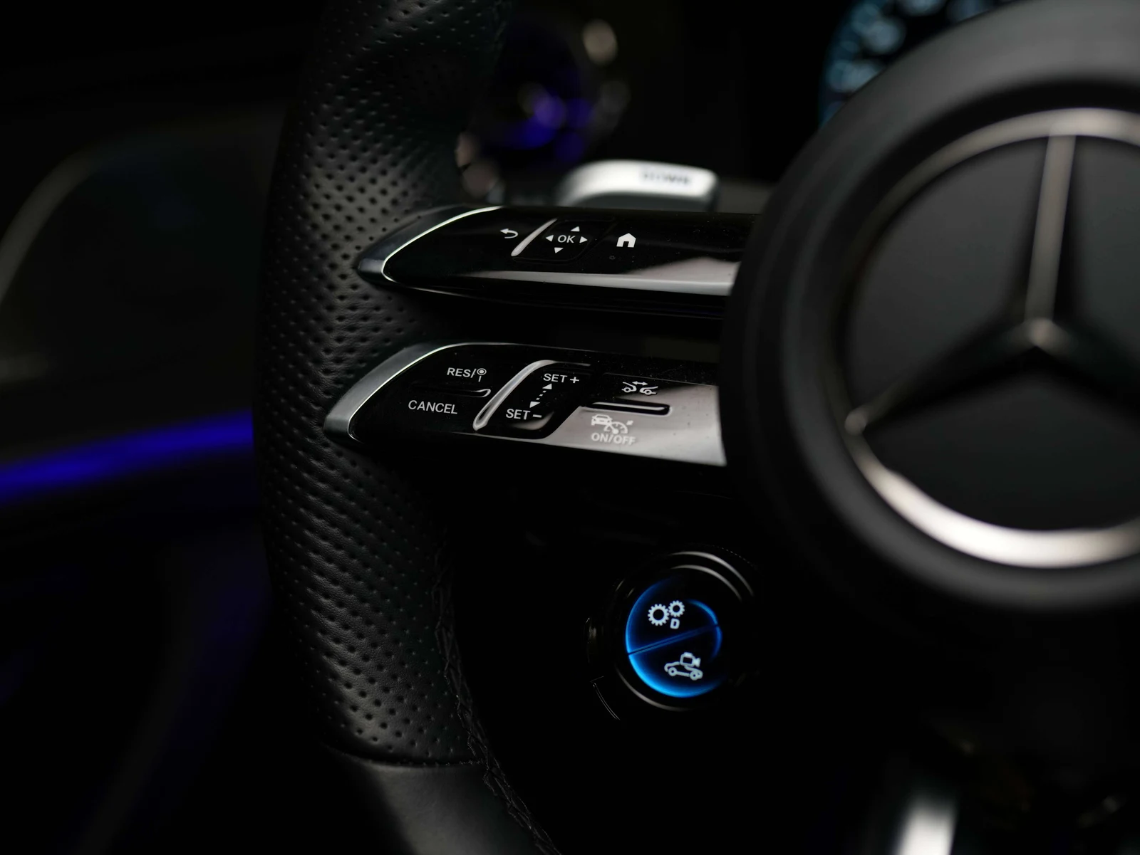 2022 Mercedes-AMG GT 53 4-Door Coupé, 8/30