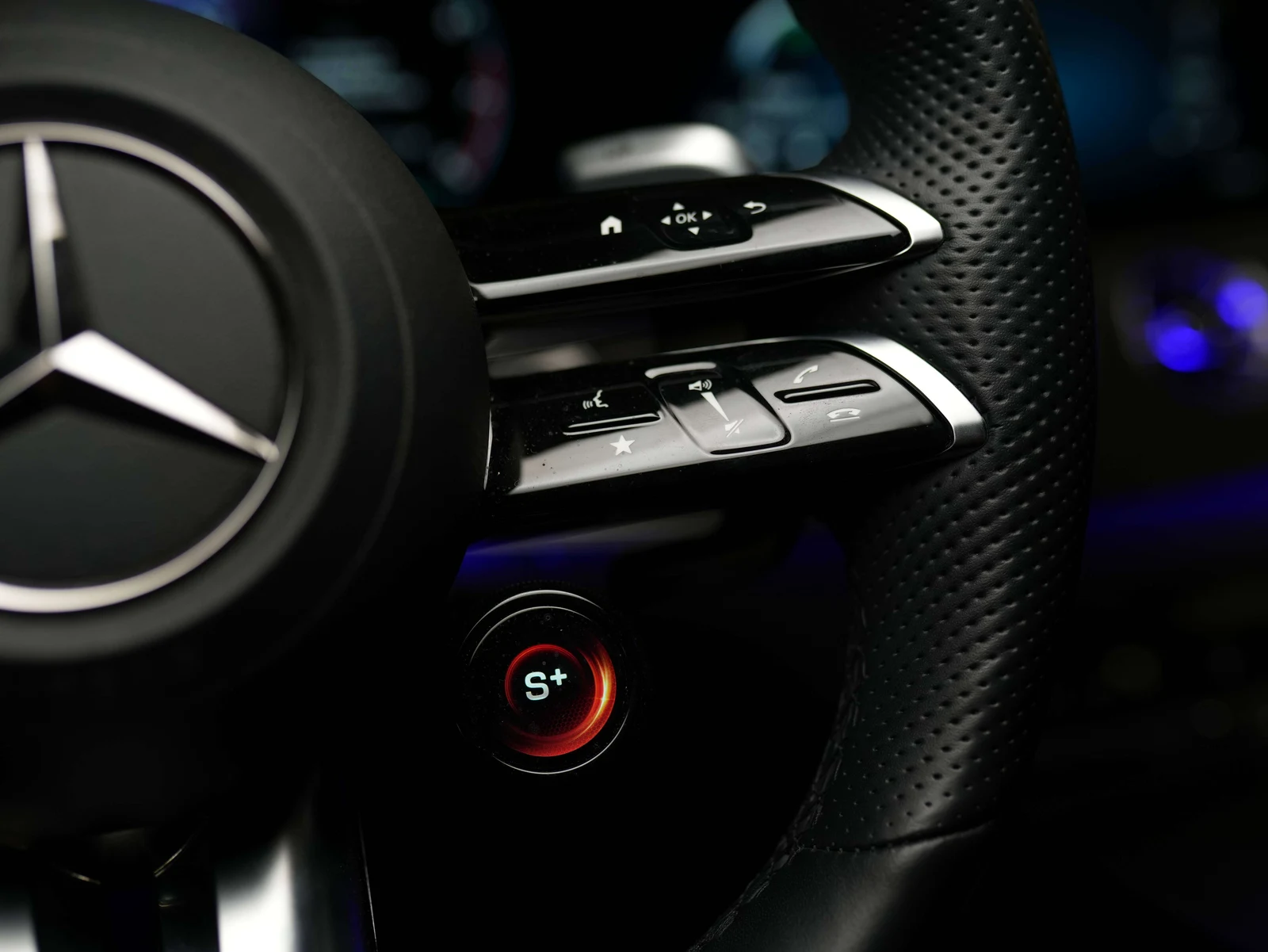 2022 Mercedes-AMG GT 53 4-Door Coupé, 9/30