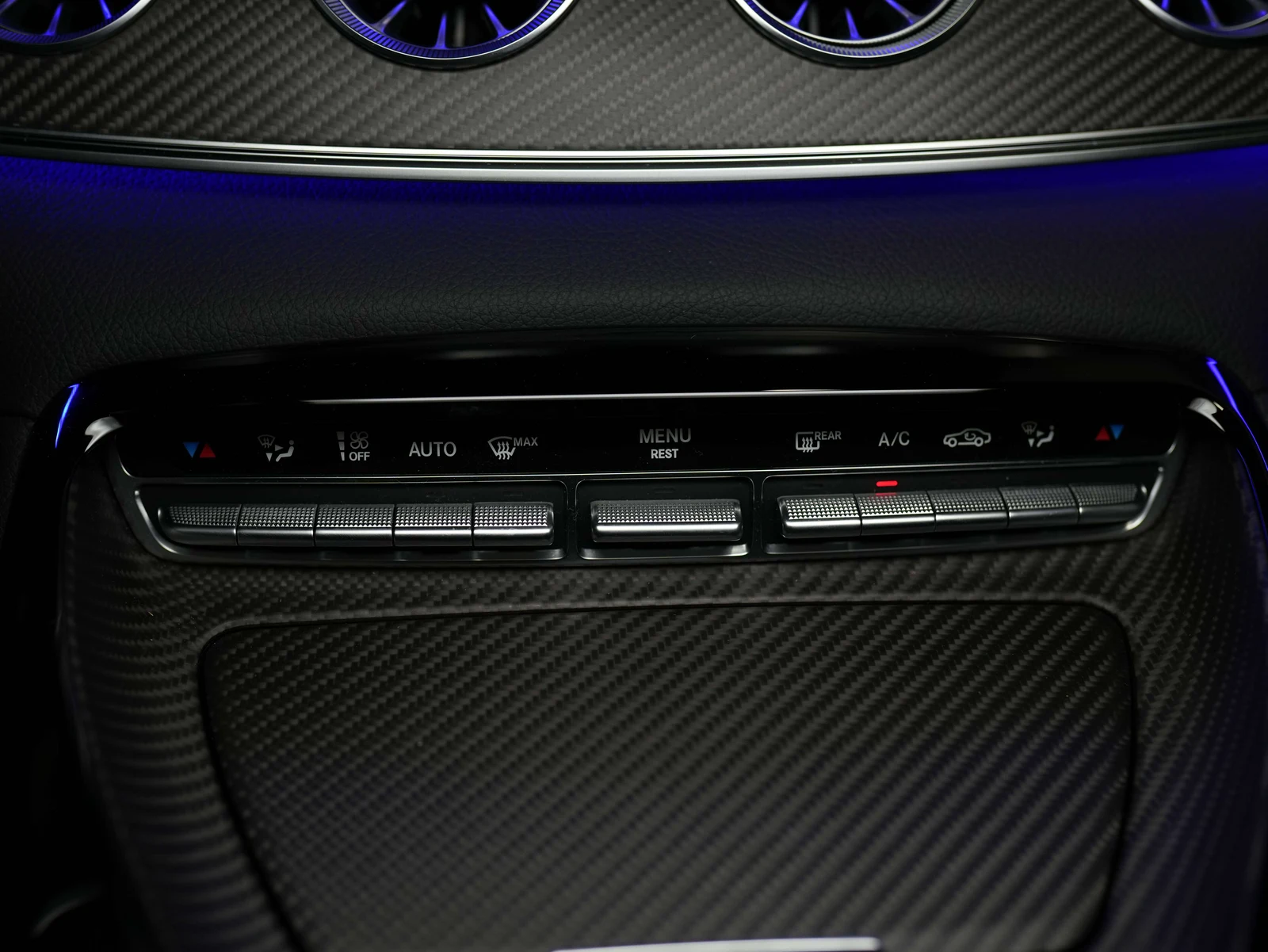 2022 Mercedes-AMG GT 53 4-Door Coupé, 17/30