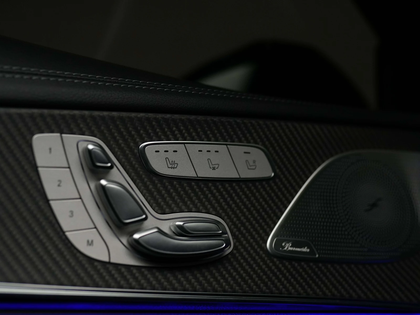 2022 Mercedes-AMG GT 53 4-Door Coupé, 21/30