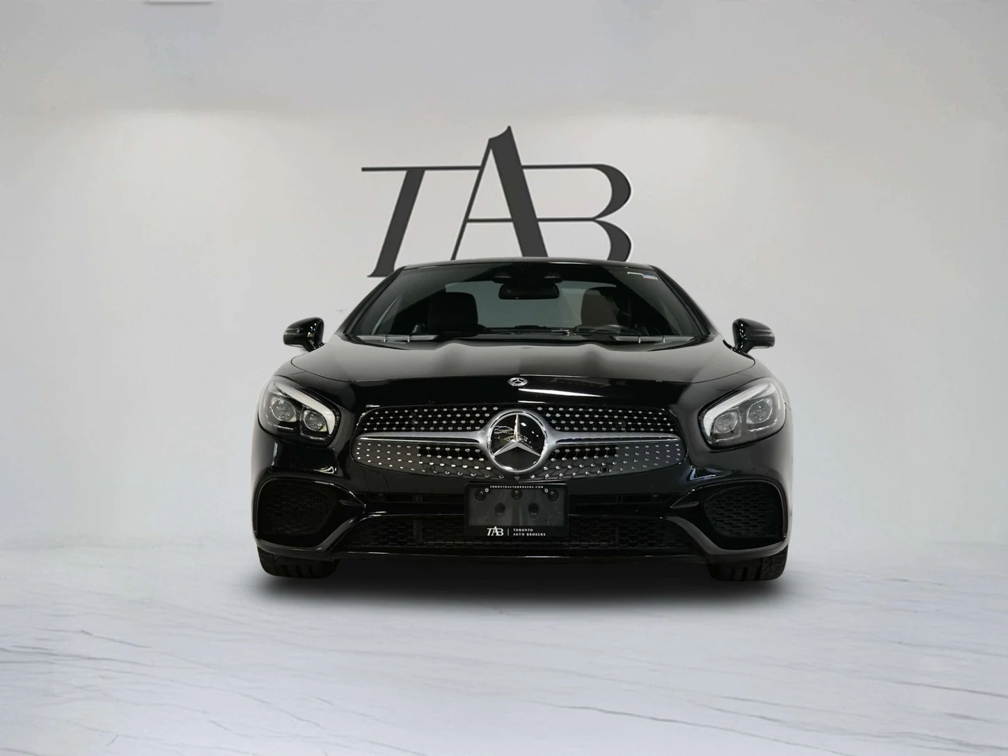 2020 Mercedes-Benz SL 550 (R231), 8/29