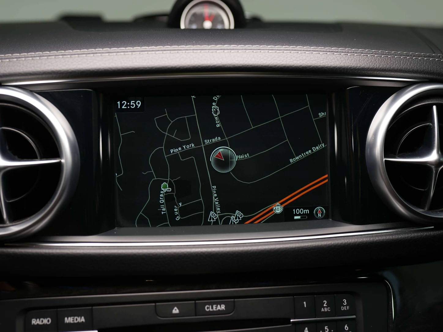 2020 Mercedes-Benz SL 550 (R231), 15/29