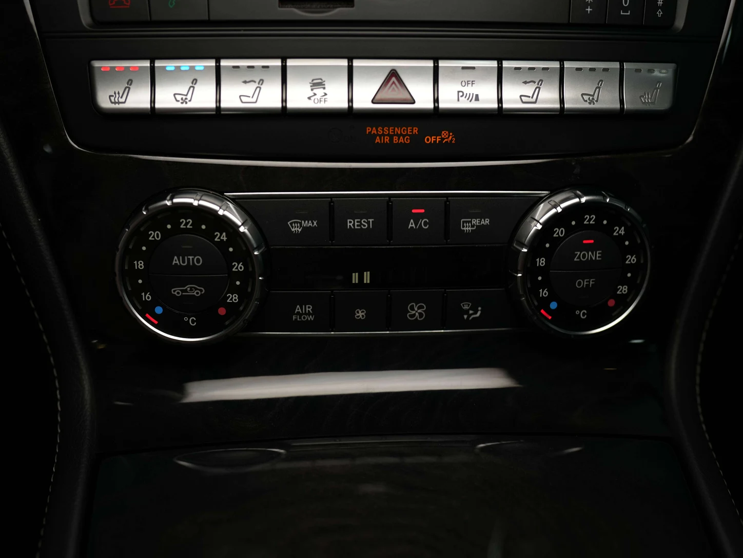 2020 Mercedes-Benz SL 550 (R231), 19/29