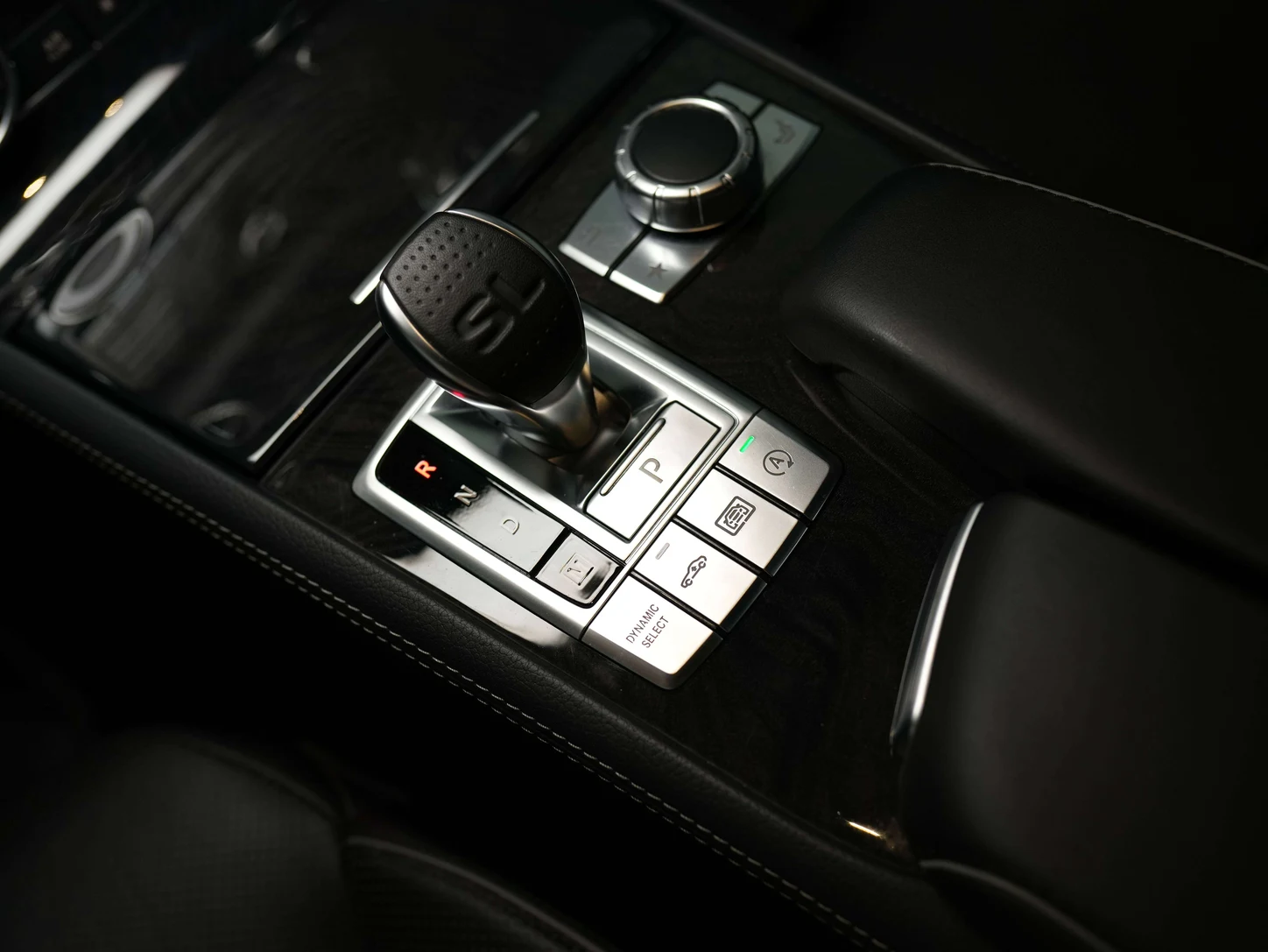 2020 Mercedes-Benz SL 550 (R231), 21/29