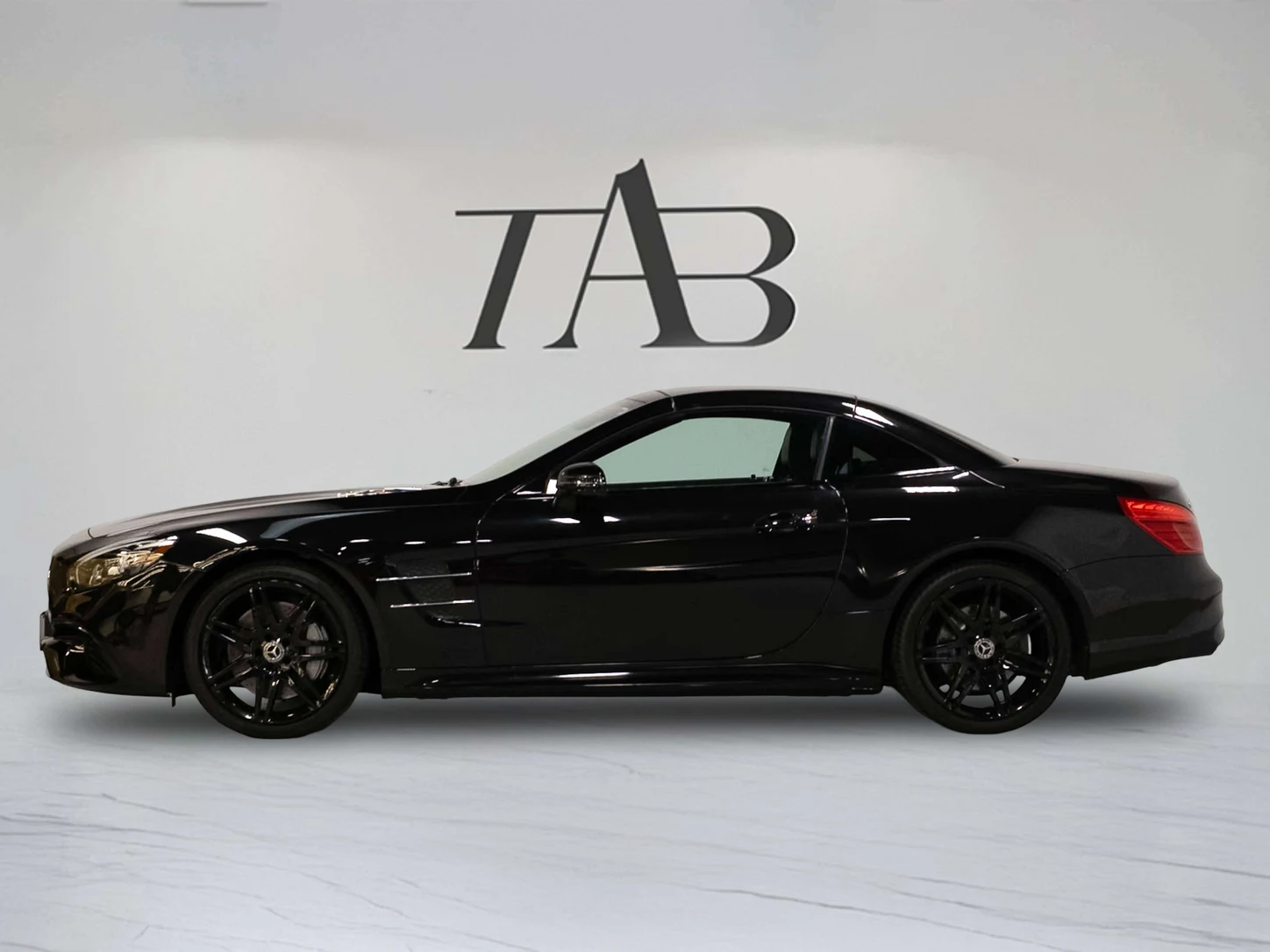 2020 Mercedes-Benz SL 550 (R231), 28/29