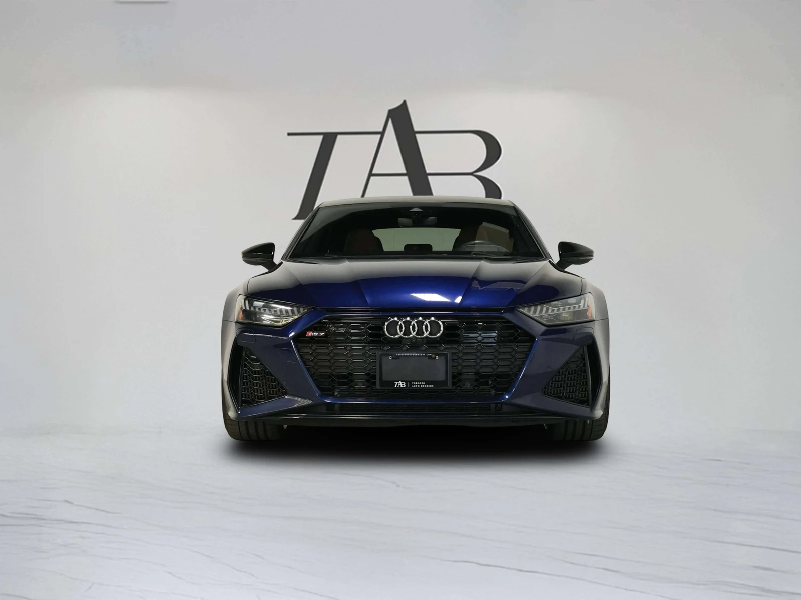 2021 Audi RS7 Sportback, 6/30
