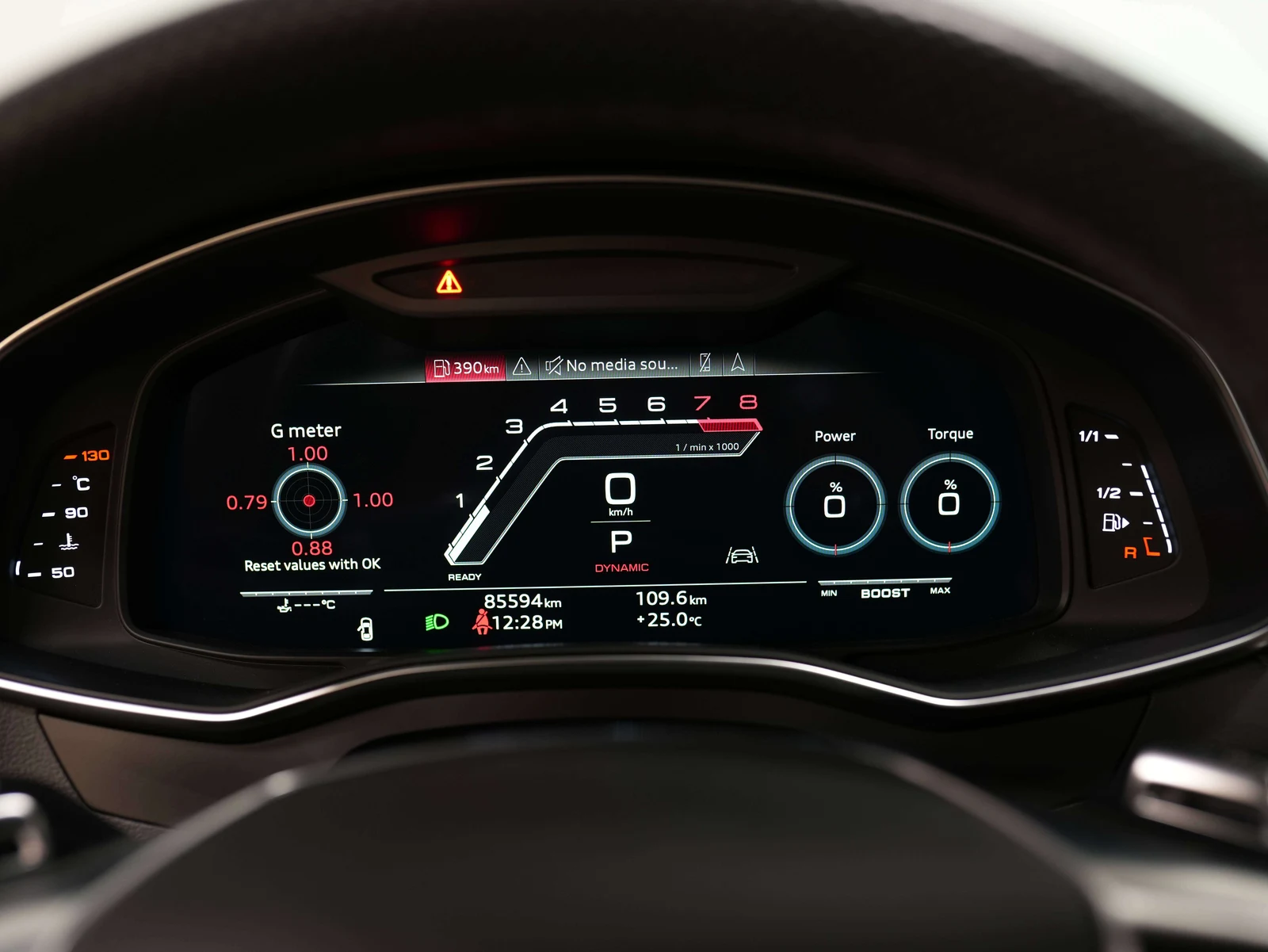 2021 Audi RS7 Sportback, 10/30