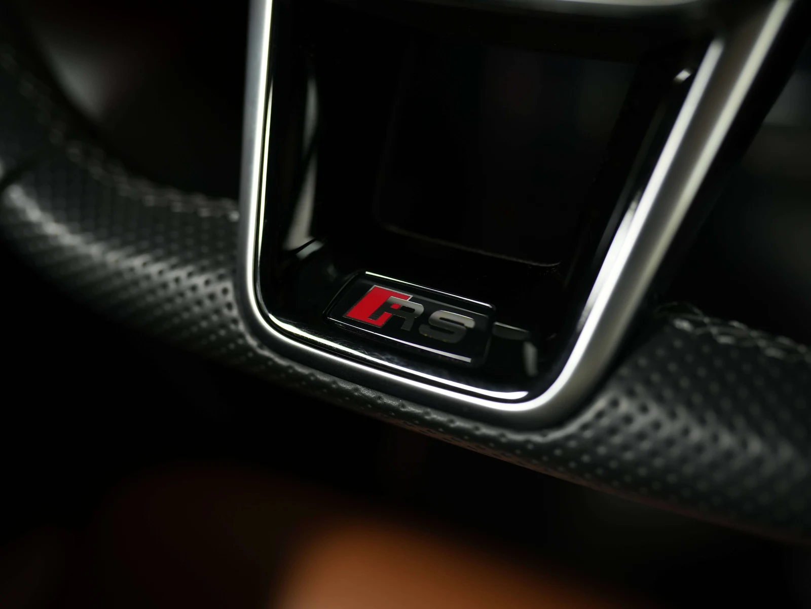 2021 Audi RS7 Sportback, 14/30