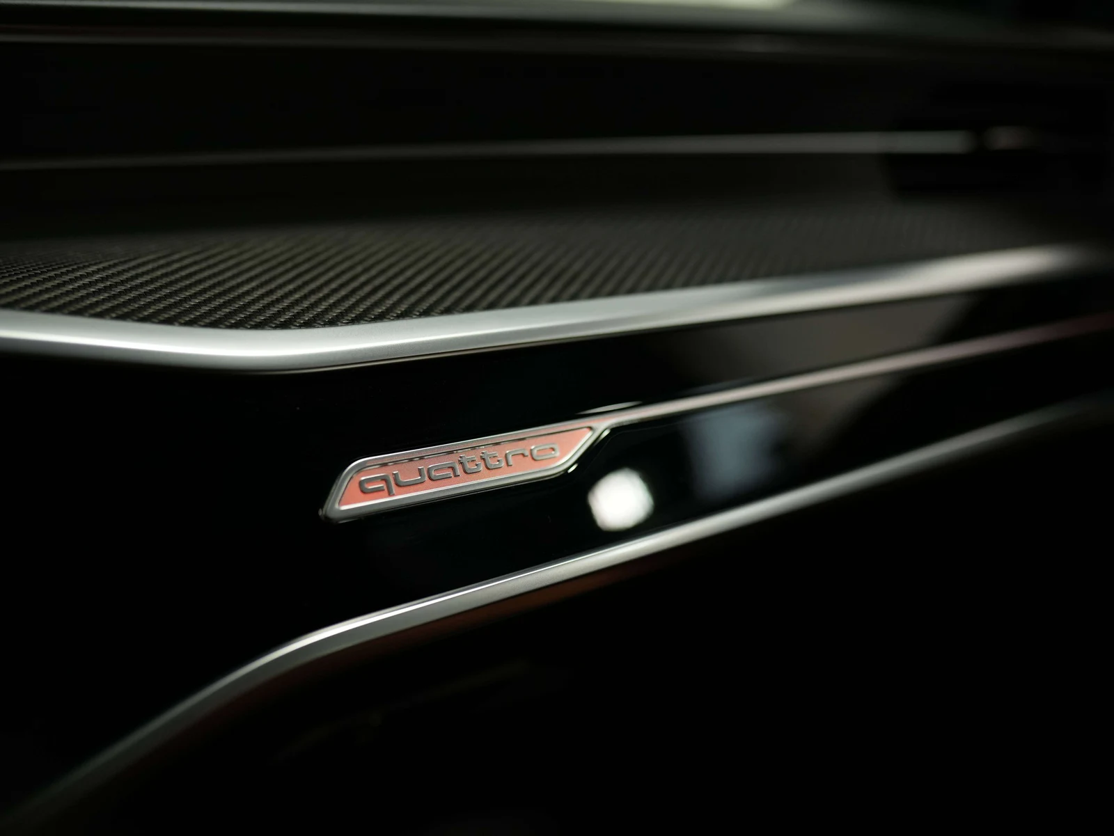 2021 Audi RS7 Sportback, 21/30