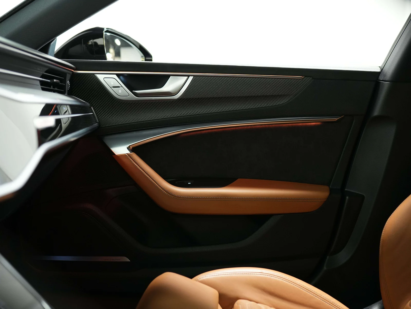 2021 Audi RS7 Sportback, 22/30