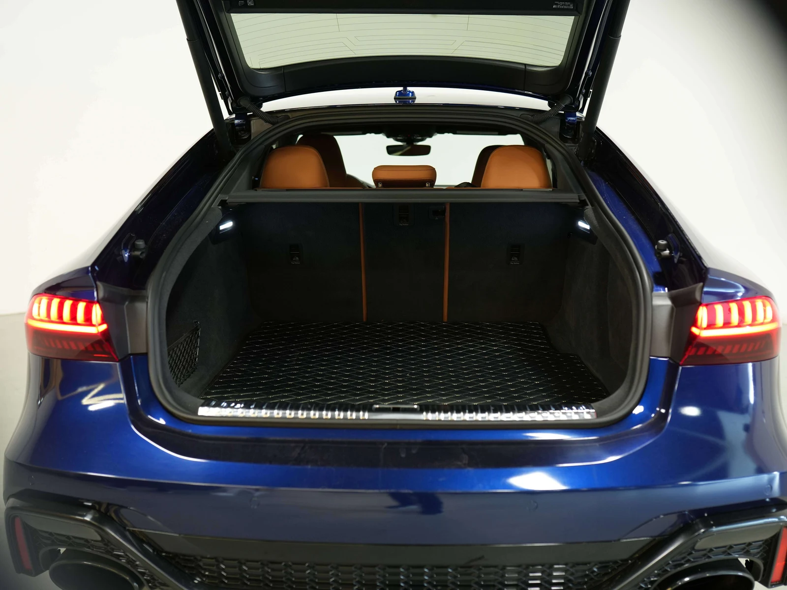 2021 Audi RS7 Sportback, 28/30