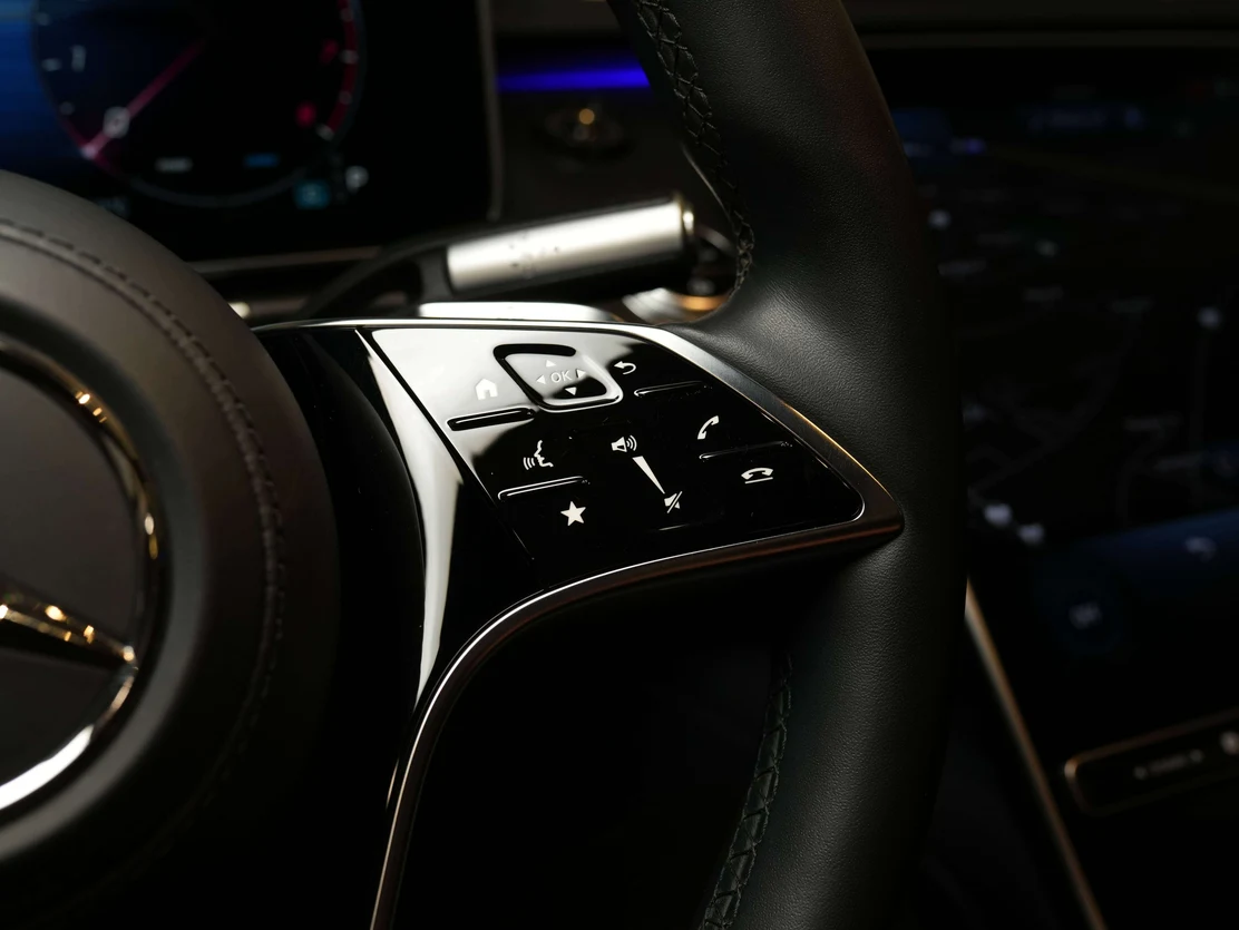 2021 Mercedes-Benz S 580 4MATIC (W223), 14/30