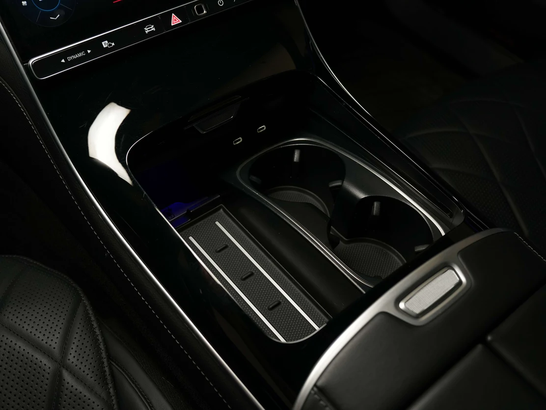 2021 Mercedes-Benz S 580 4MATIC (W223), 20/30