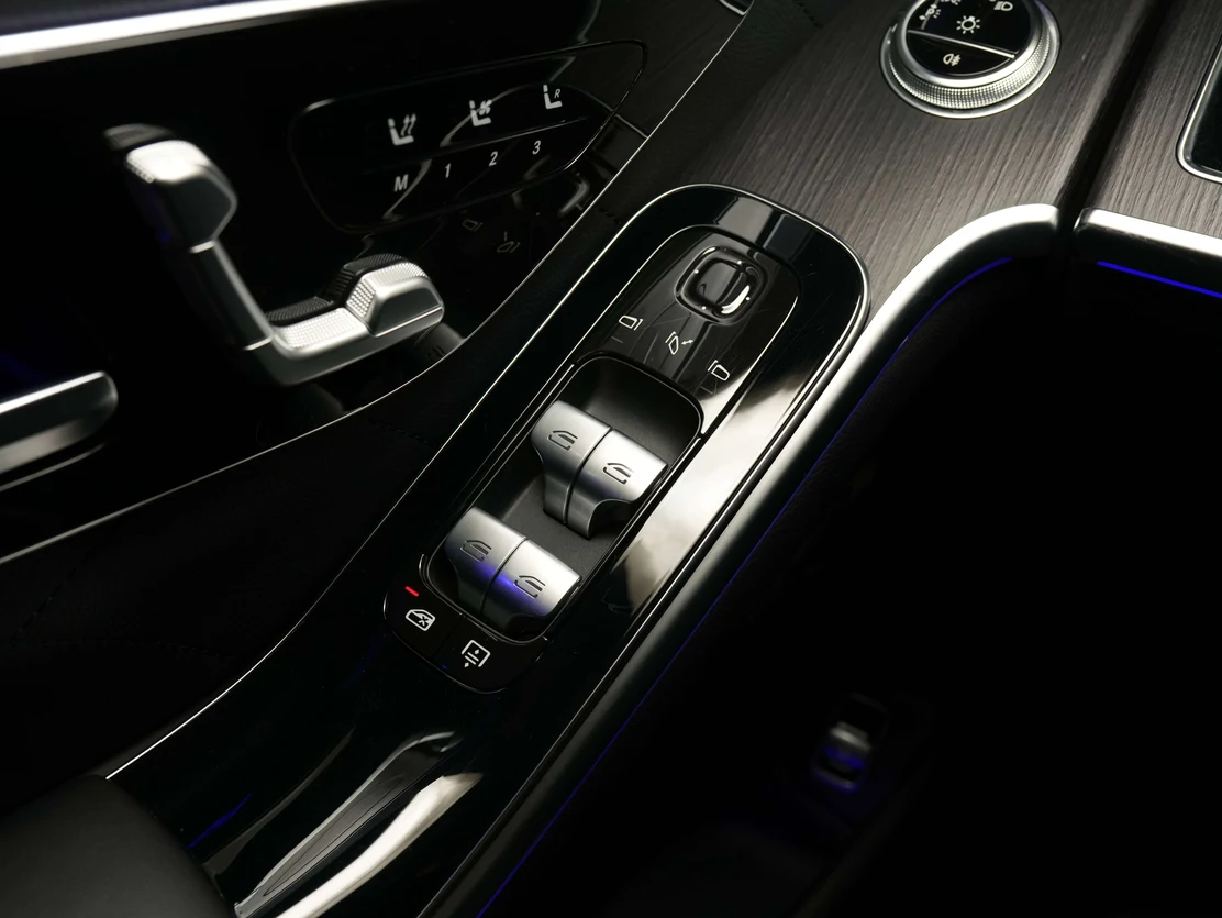 2021 Mercedes-Benz S 580 4MATIC (W223), 22/30