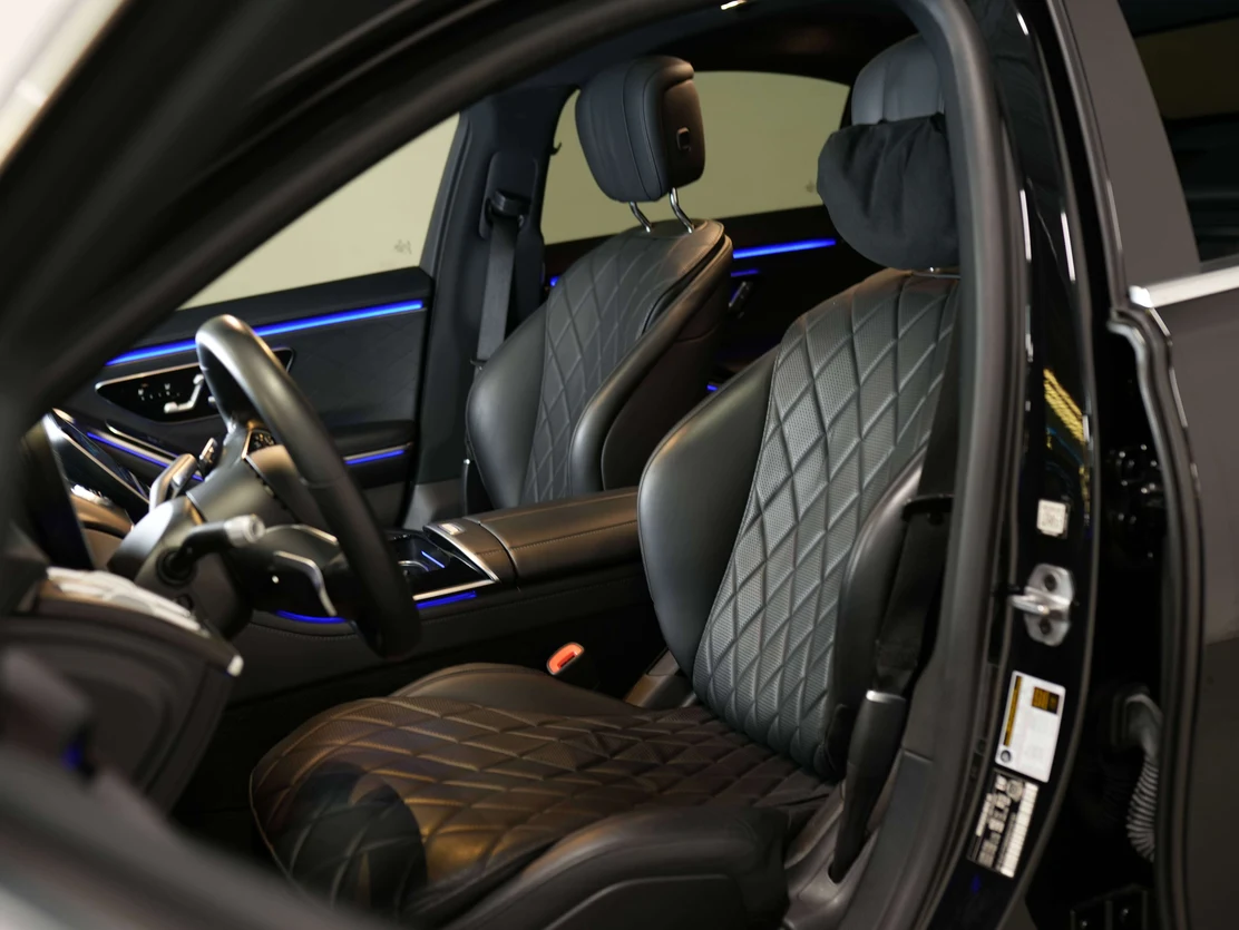 2021 Mercedes-Benz S 580 4MATIC (W223), 23/30