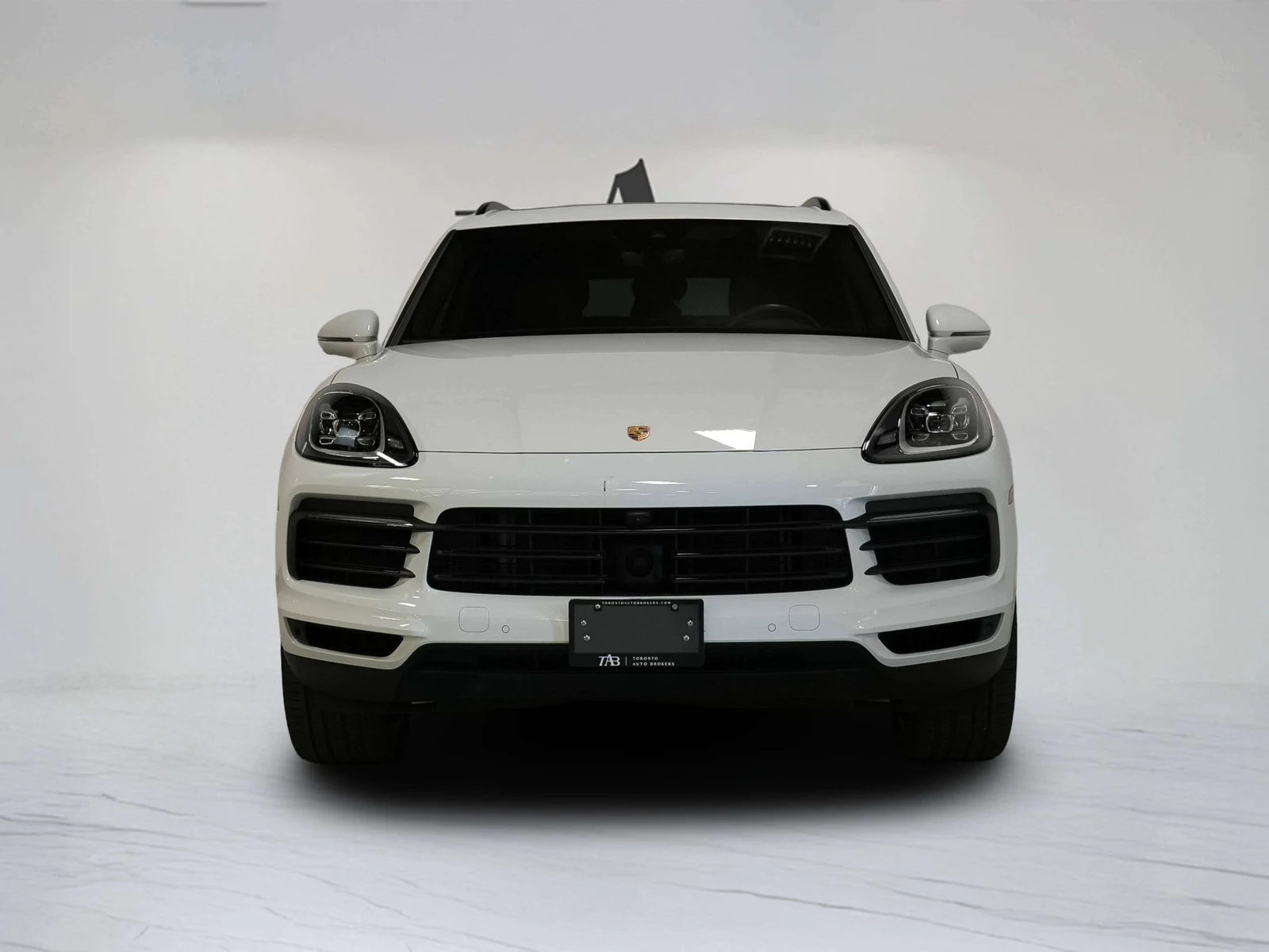 2023 Porsche Cayenne E-Hybrid (3rd Generation), 6/27