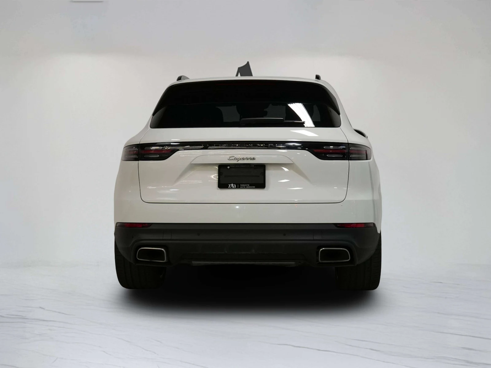 2023 Porsche Cayenne E-Hybrid (3rd Generation), 7/27
