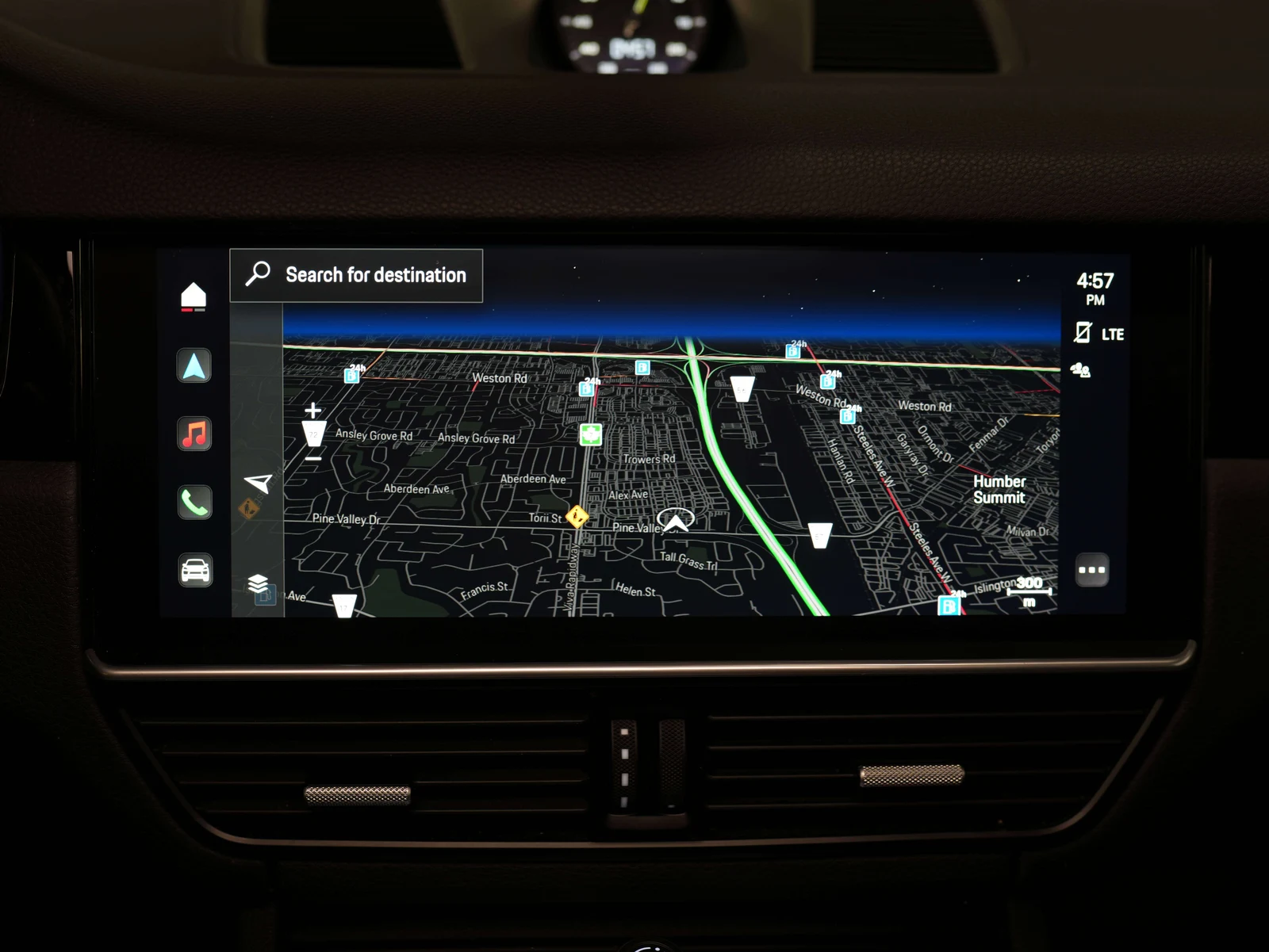 2023 Porsche Cayenne E-Hybrid (3rd Generation), 15/27