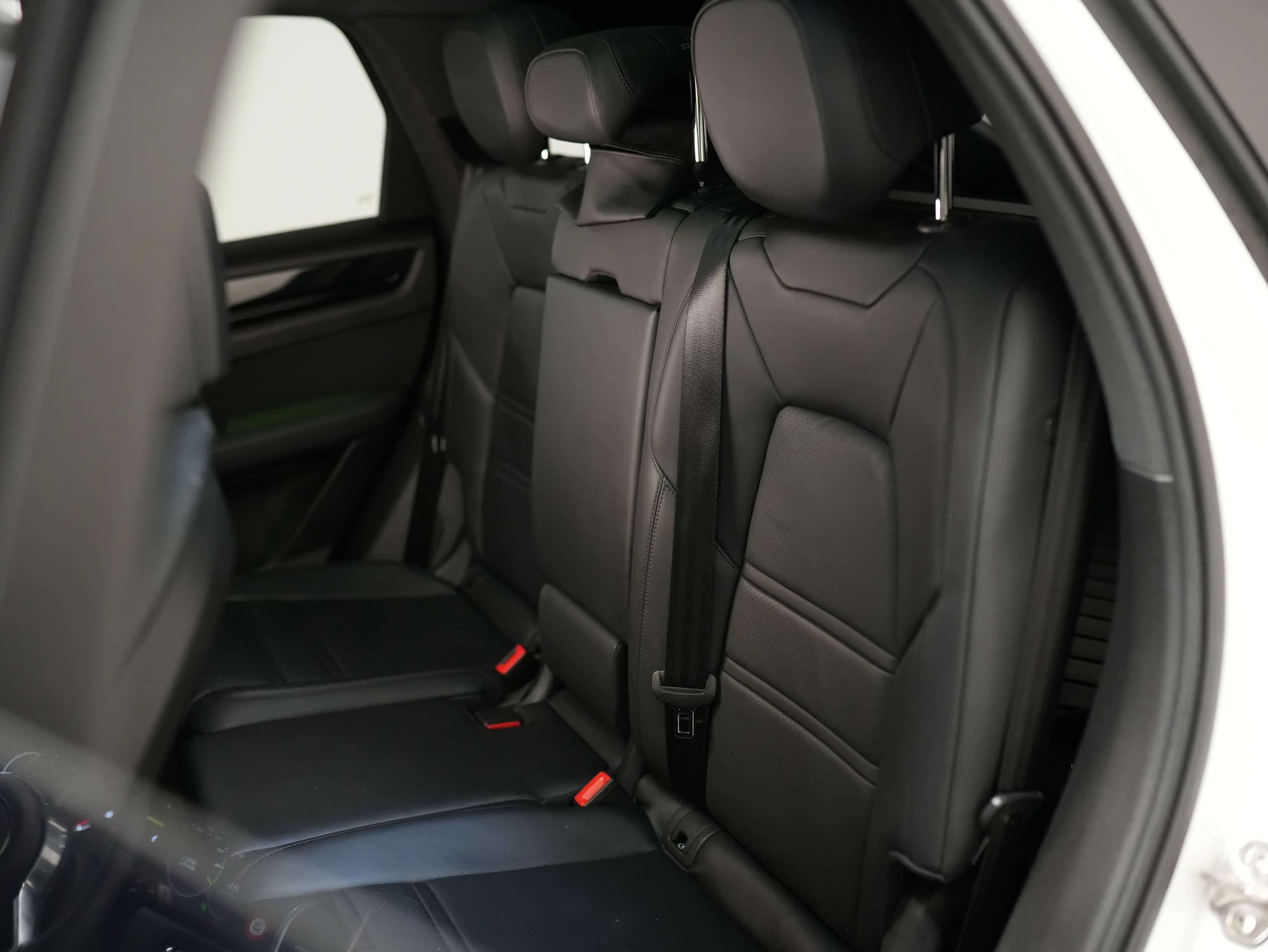 2023 Porsche Cayenne E-Hybrid (3rd Generation), 17/27
