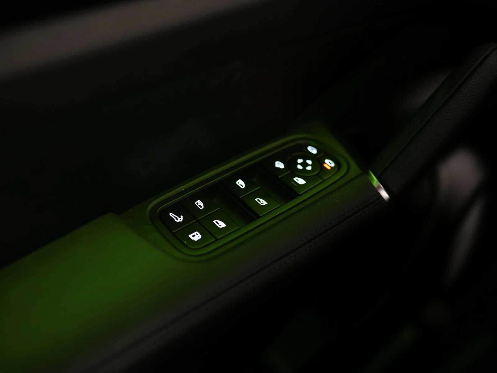 2023 Porsche Cayenne E-Hybrid (3rd Generation), 21/27