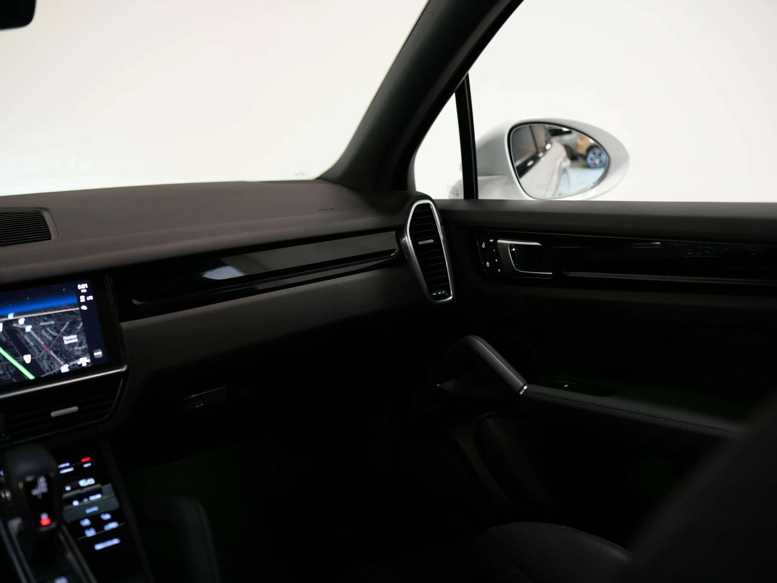 2023 Porsche Cayenne E-Hybrid (3rd Generation), 23/27