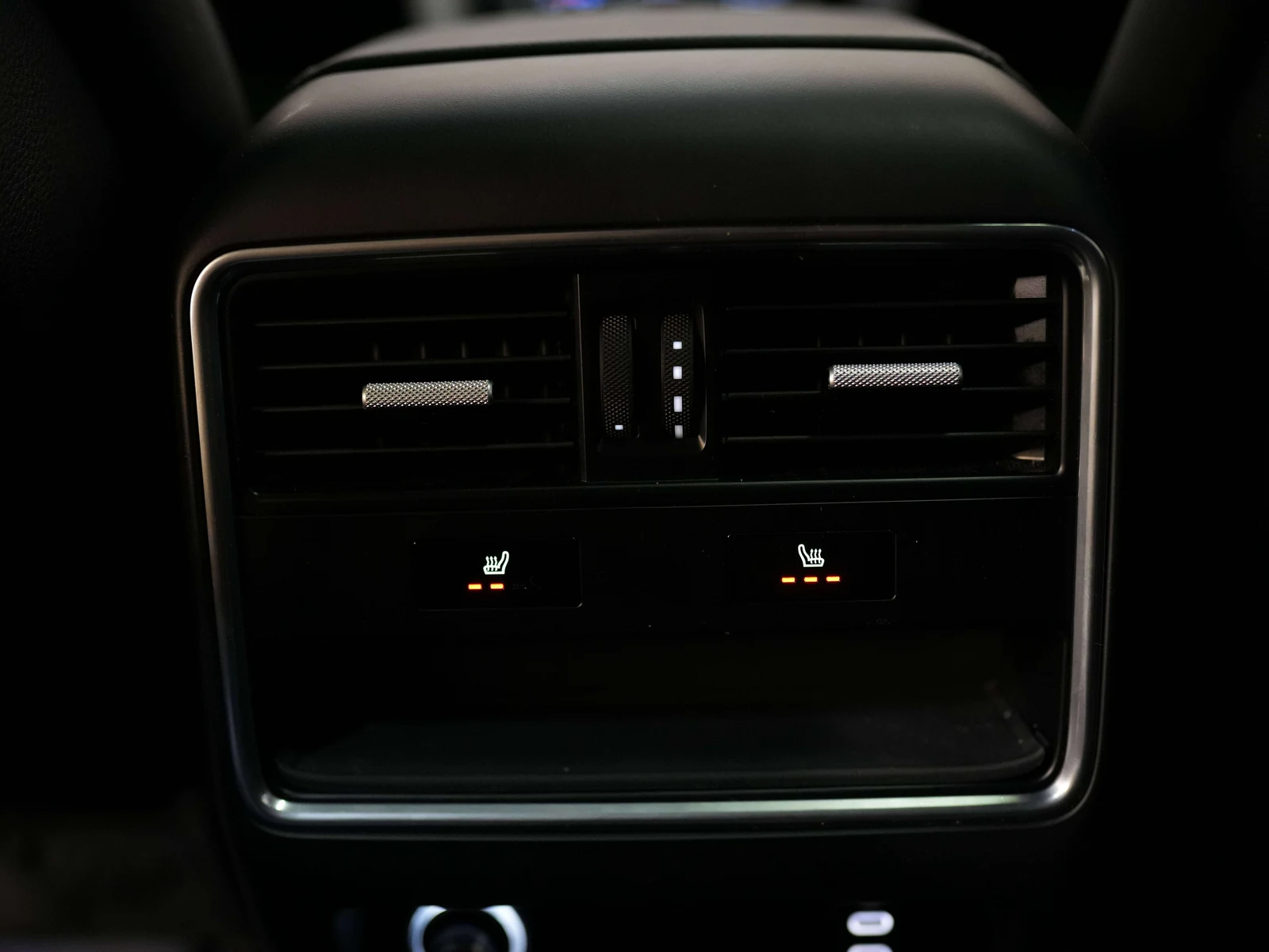 2023 Porsche Cayenne E-Hybrid (3rd Generation), 25/27