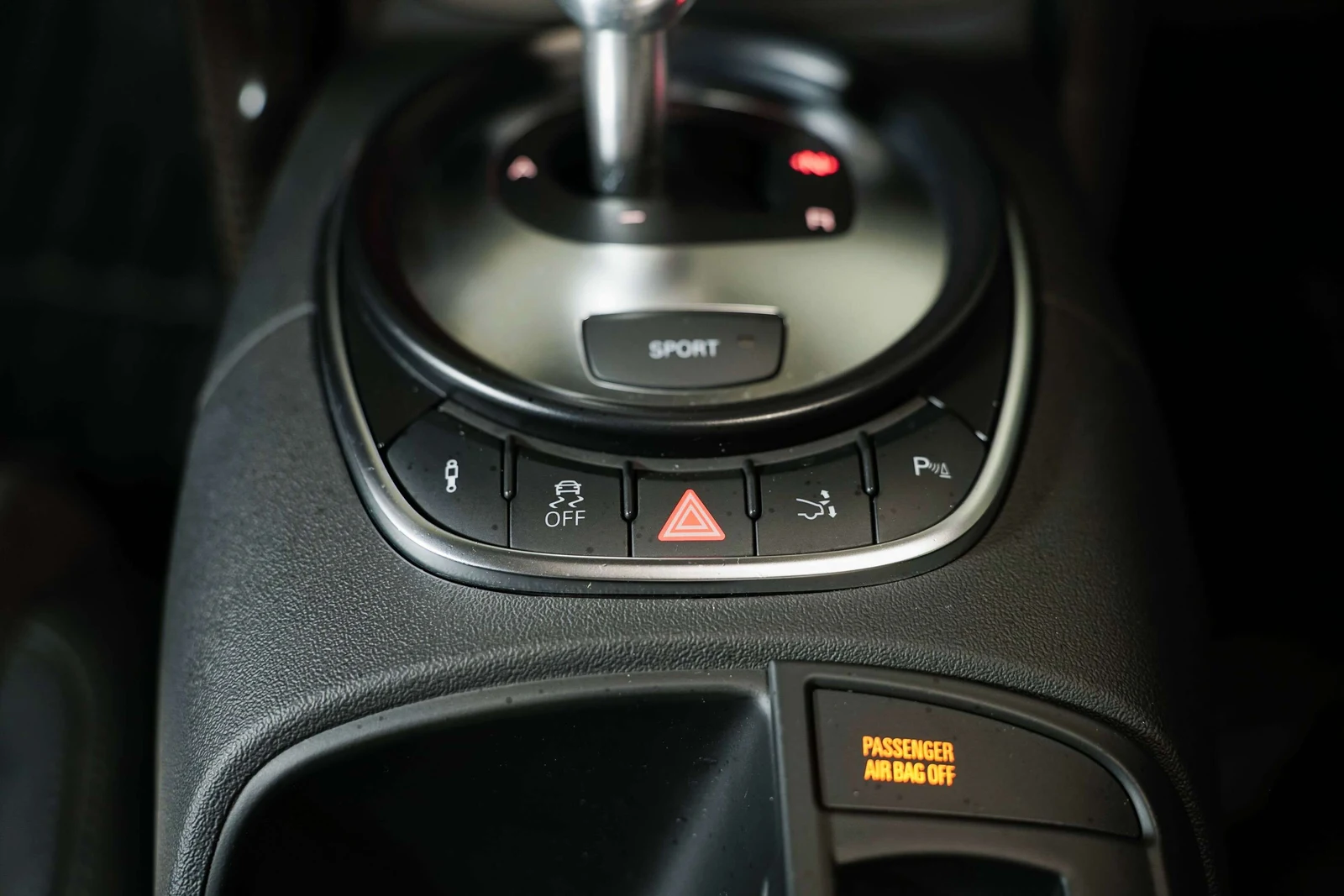 2012 Audi R8 V8 (Type 42), 23/30