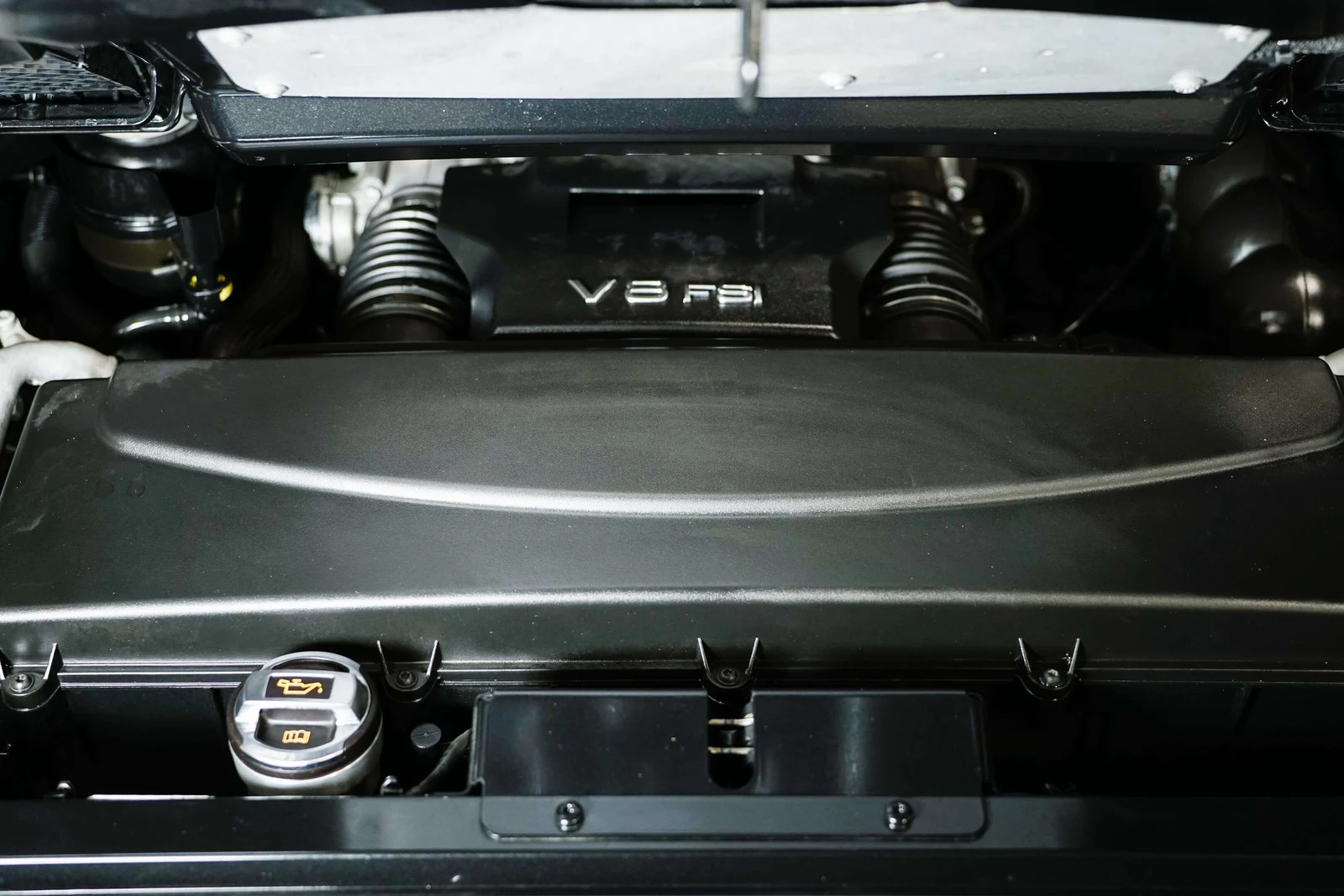 2012 Audi R8 V8 (Type 42), 26/30