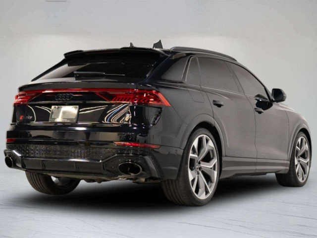 2021 Audi RS Q8 (4M), 4/30