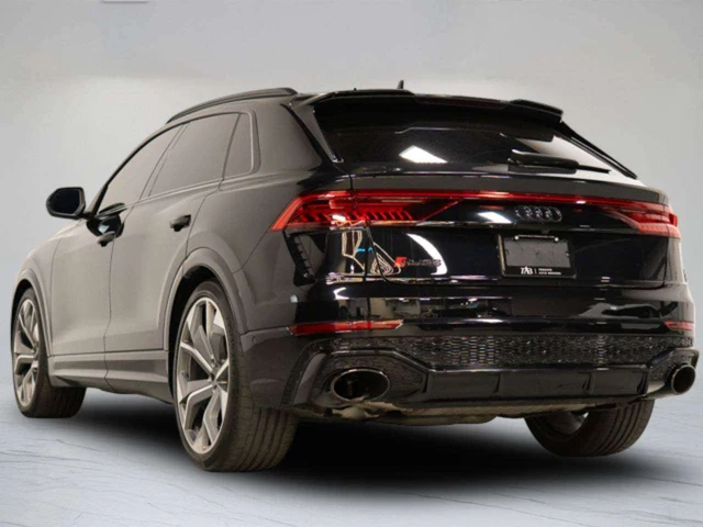 2021 Audi RS Q8 (4M), 5/30