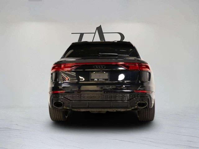 2021 Audi RS Q8 (4M), 6/30