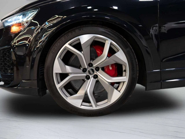 2021 Audi RS Q8 (4M), 8/30