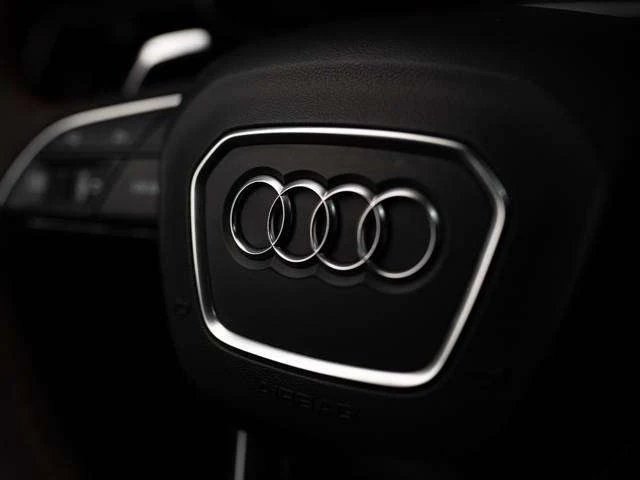 2021 Audi RS Q8 (4M), 15/30