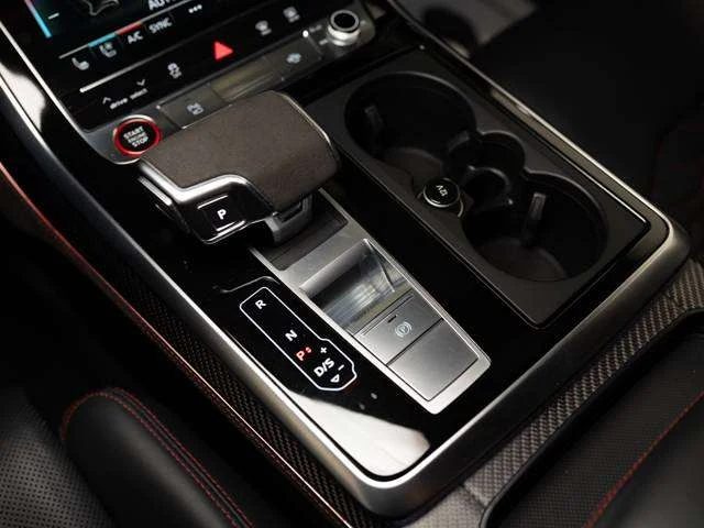 2021 Audi RS Q8 (4M), 20/30