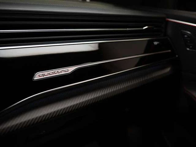 2021 Audi RS Q8 (4M), 21/30