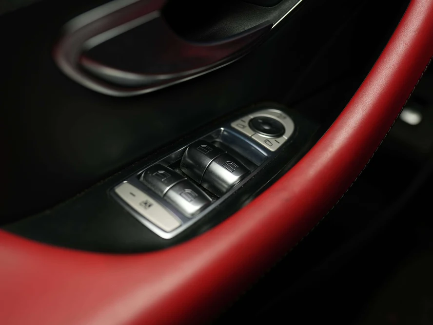 2022 Mercedes-AMG GT 53 4-Door Coupé, 23/30