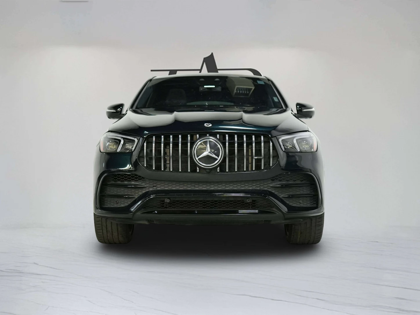 2023 Mercedes-AMG GLE 53 Coupé, 7/30