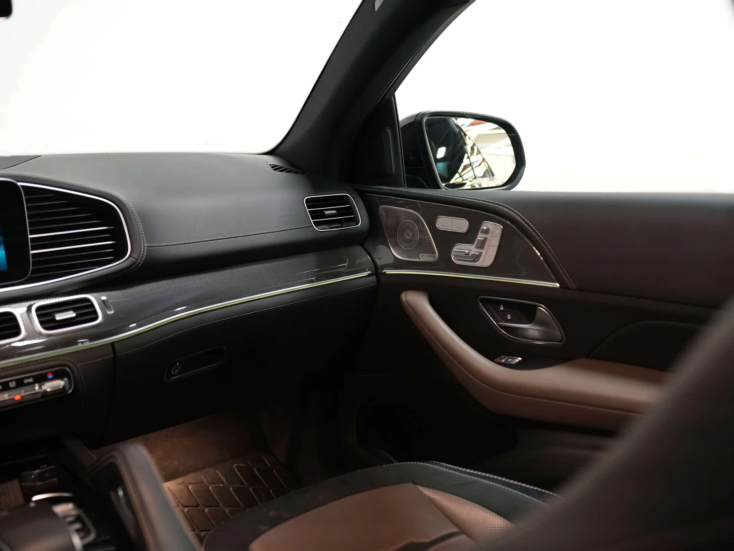 2023 Mercedes-AMG GLE 53 Coupé, 22/30