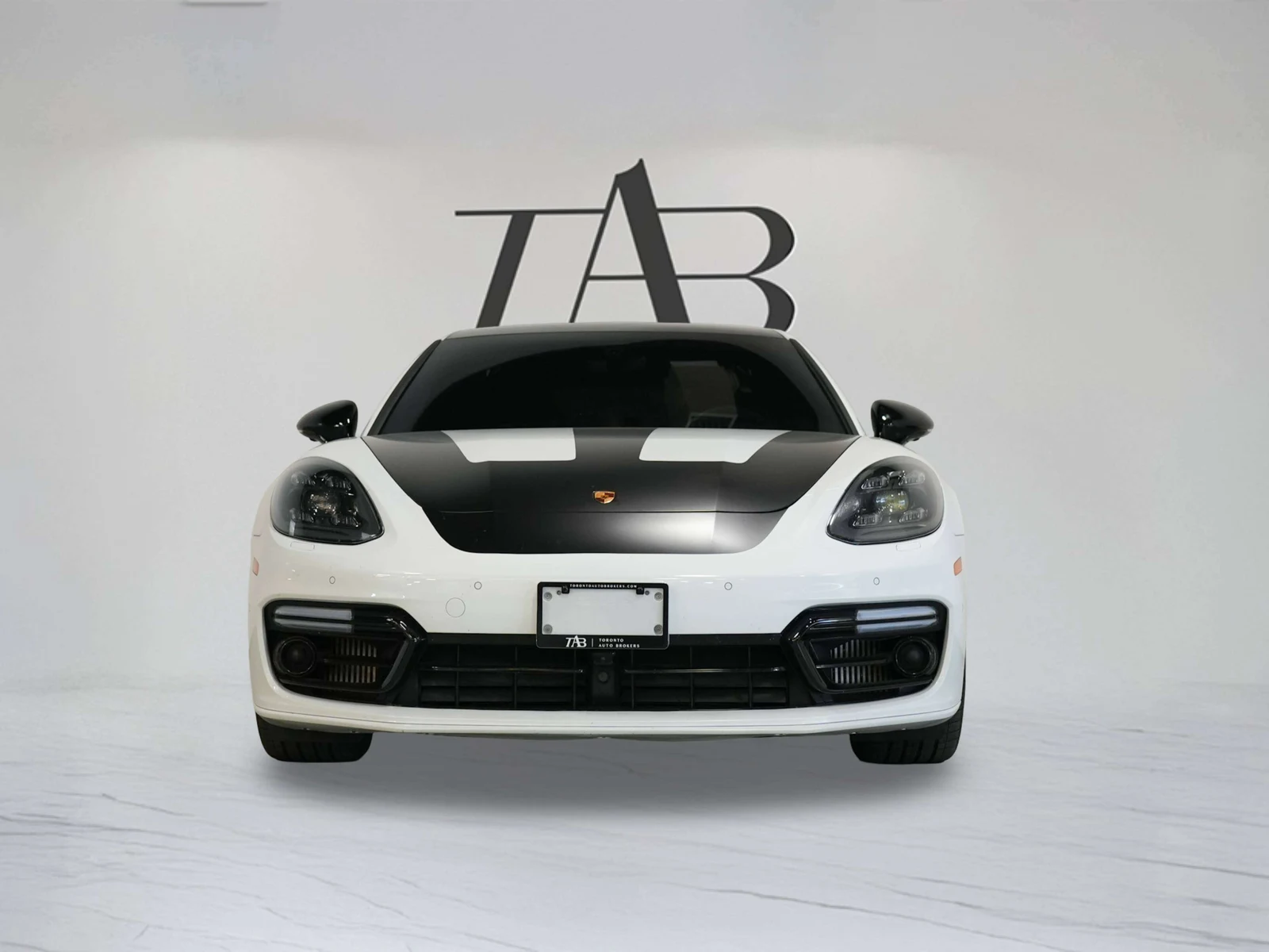 2020 Porsche Panamera GTS (971), 6/30