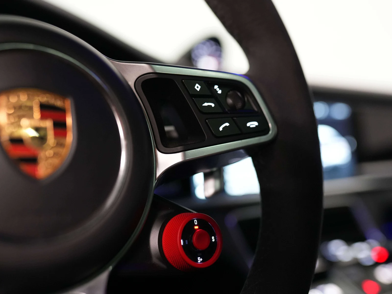 2020 Porsche Panamera GTS (971), 13/30
