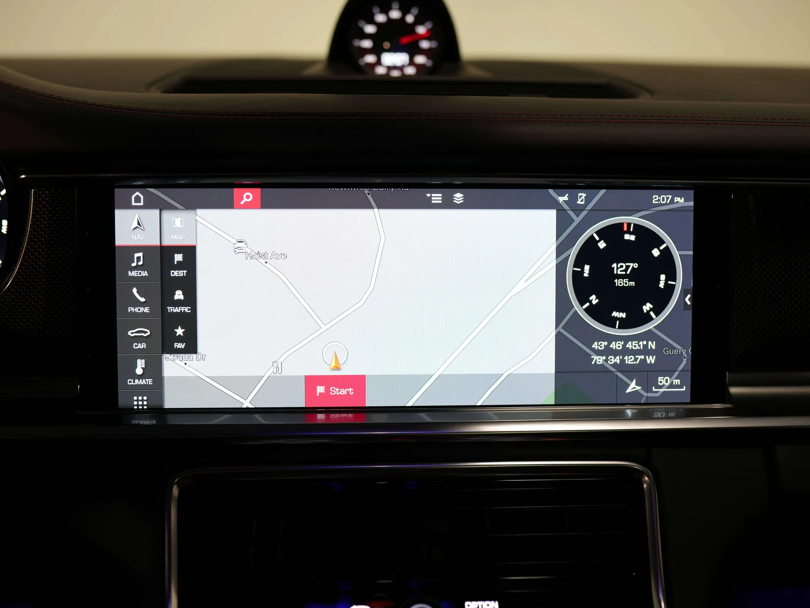 2020 Porsche Panamera GTS (971), 16/30
