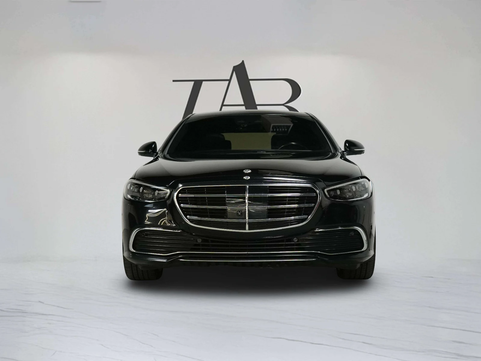 2021 Mercedes-Benz S 500 4MATIC (W223), 6/28