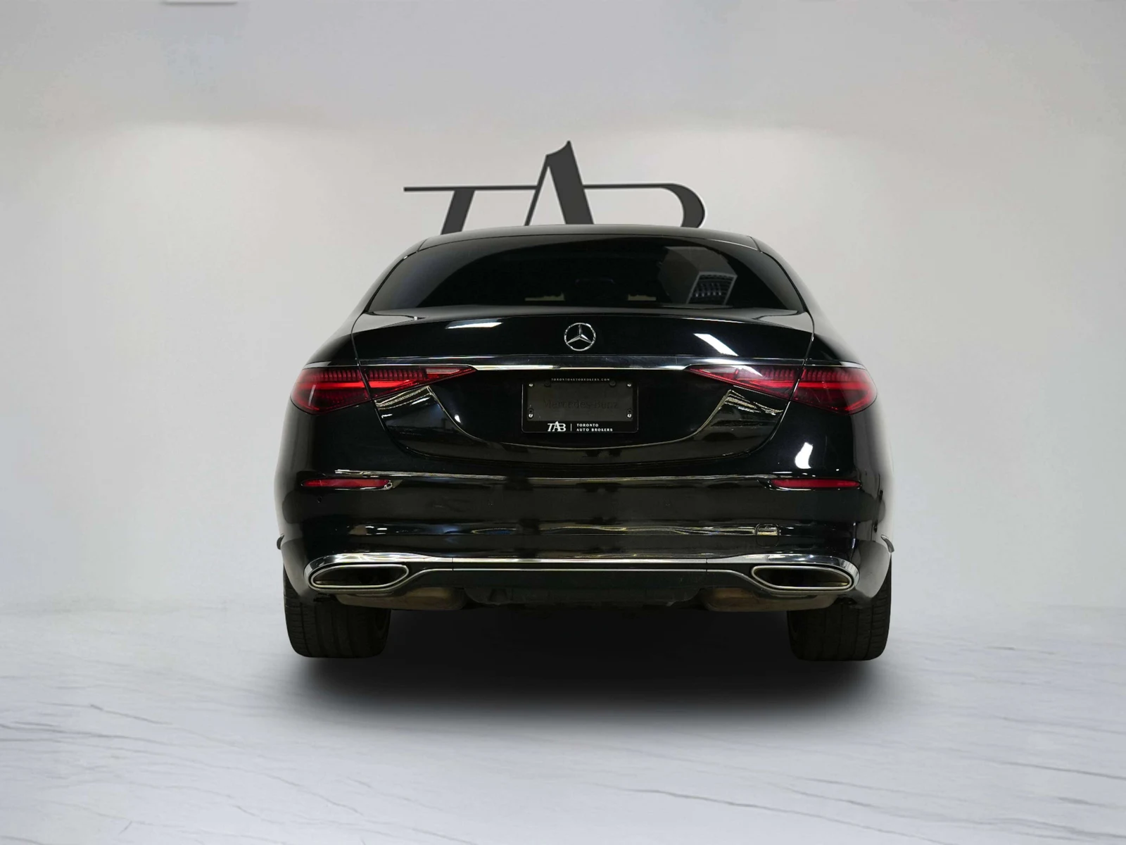 2021 Mercedes-Benz S 500 4MATIC (W223), 7/28