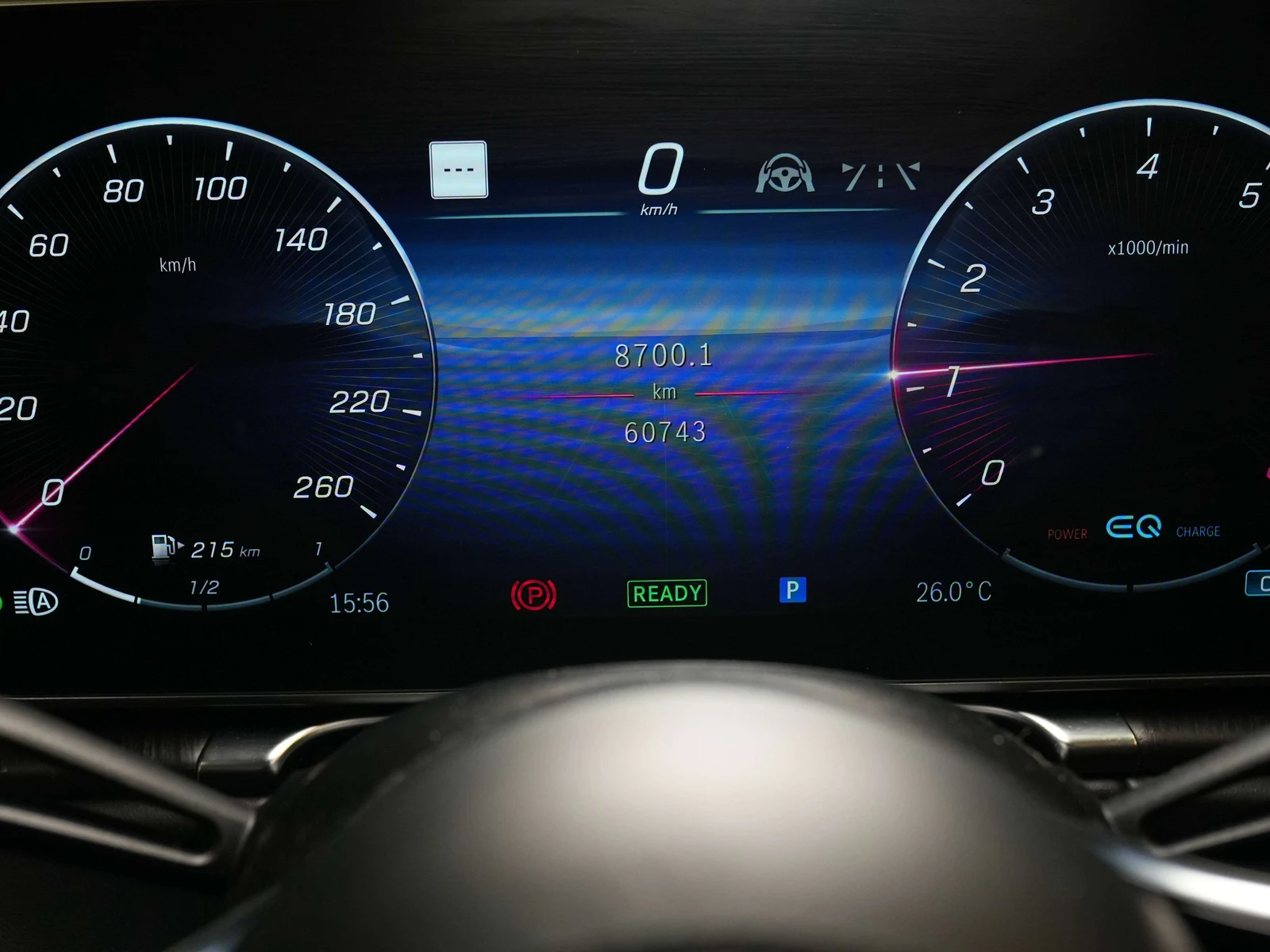2021 Mercedes-Benz S 500 4MATIC (W223), 12/28