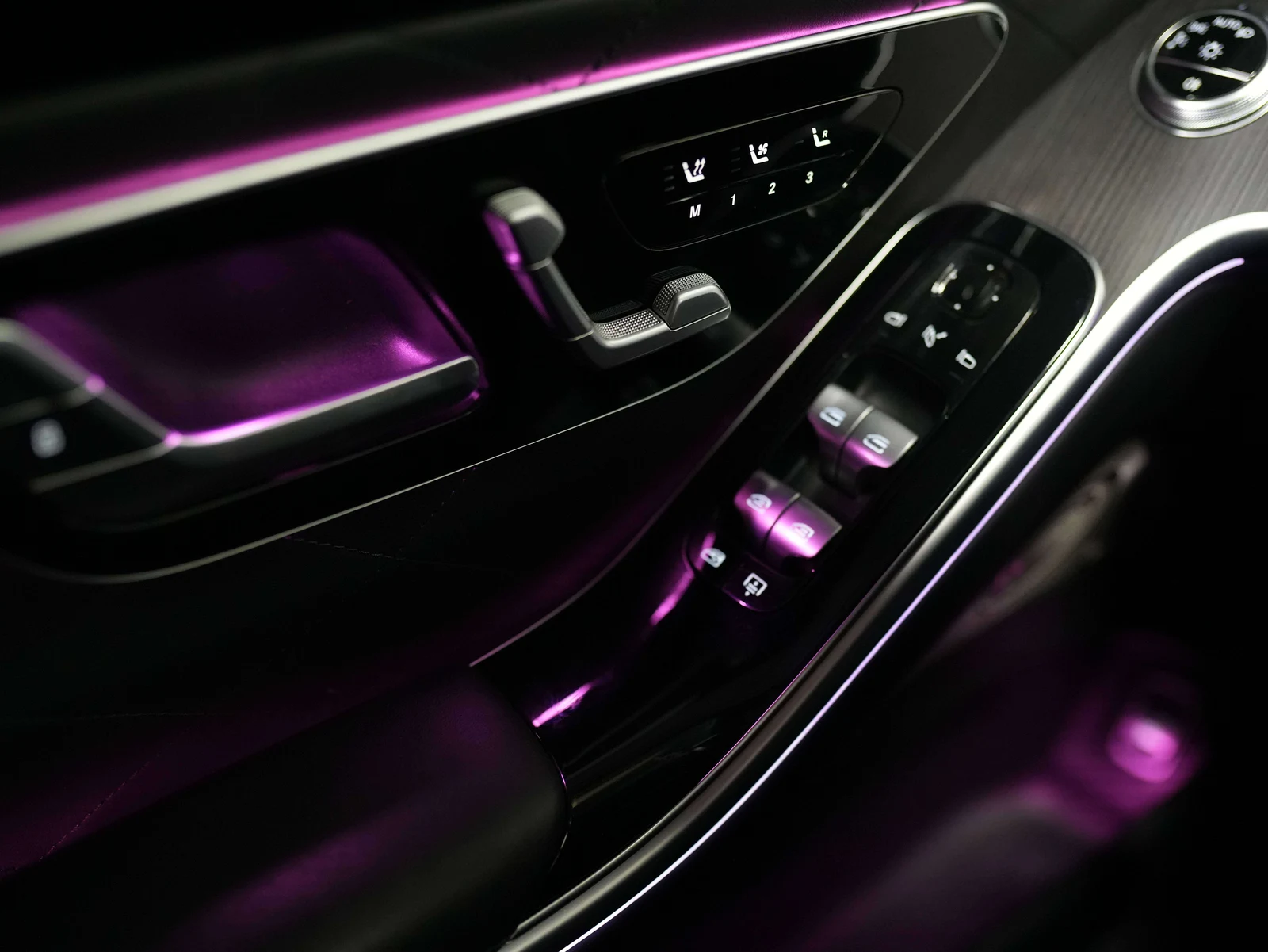 2021 Mercedes-Benz S 500 4MATIC (W223), 20/28