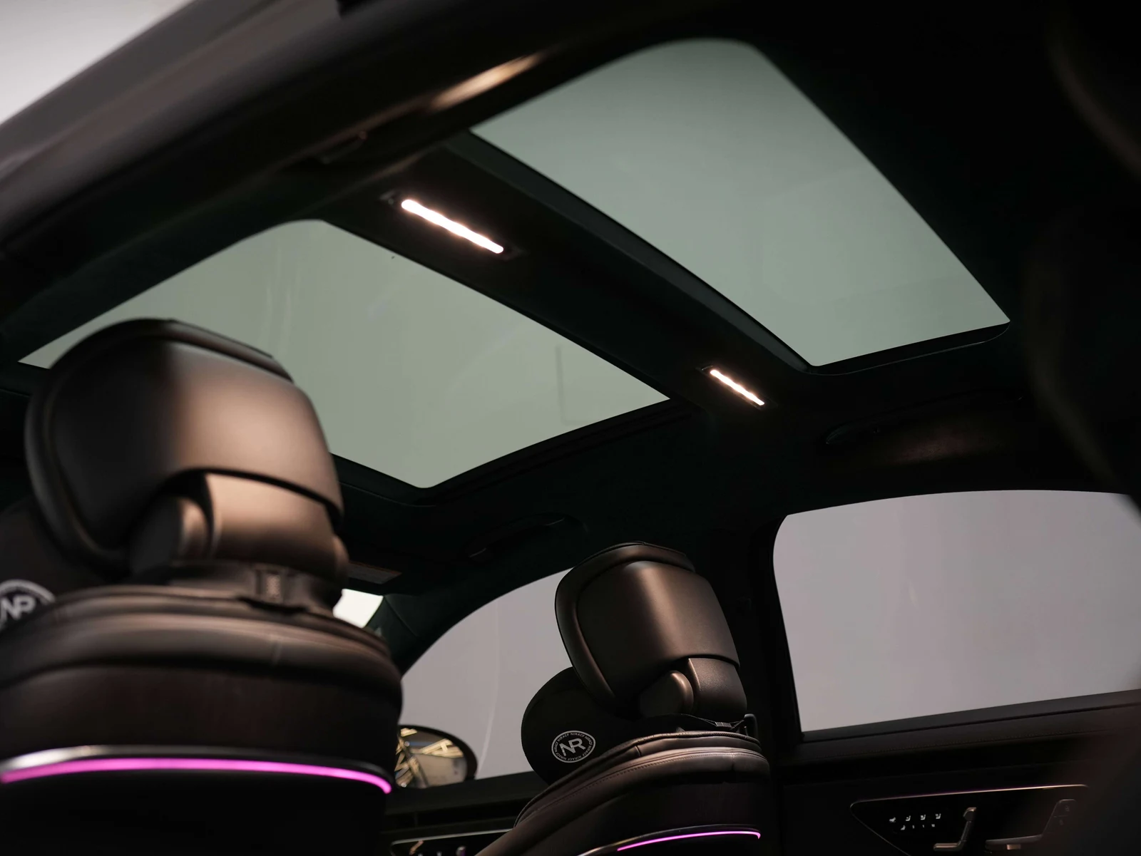 2021 Mercedes-Benz S 500 4MATIC (W223), 26/28