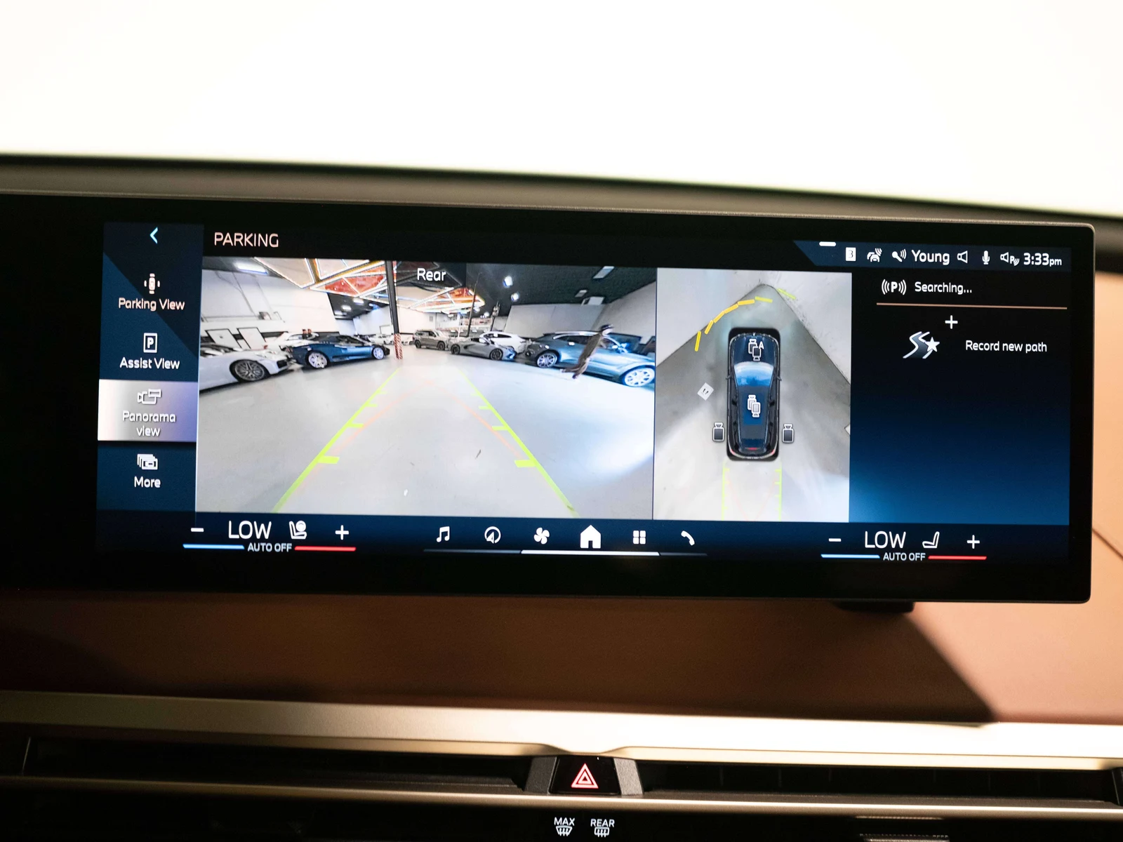 2025 BMW iX xDrive50 (I20), 18/30