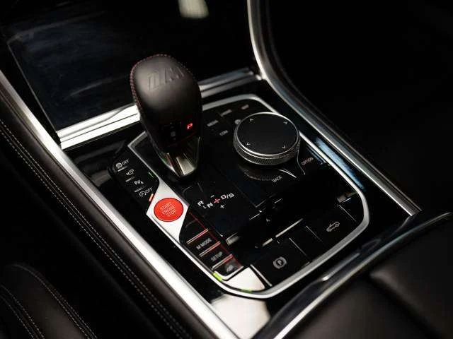2020 BMW M8 Convertible (F91), 17/25