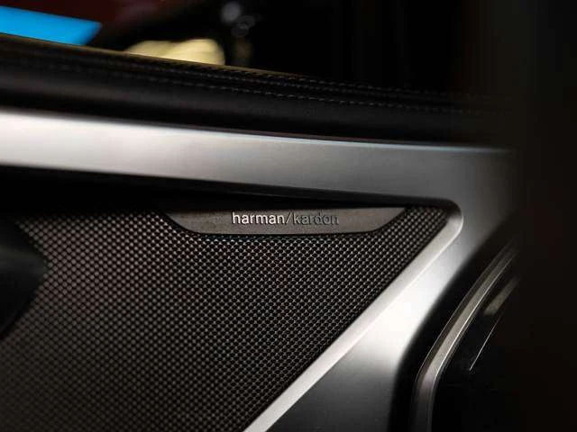 2020 BMW M8 Convertible (F91), 19/25